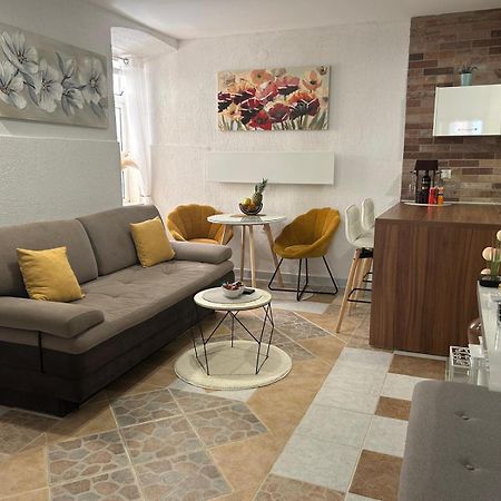 Apartman Evita Задар Экстерьер фото