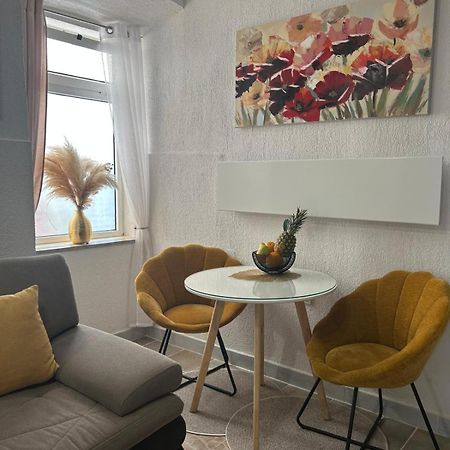 Apartman Evita Задар Экстерьер фото