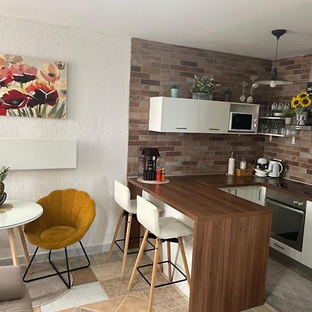Apartman Evita Задар Экстерьер фото