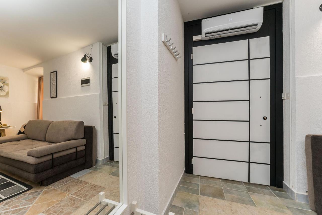 Apartman Evita Задар Экстерьер фото