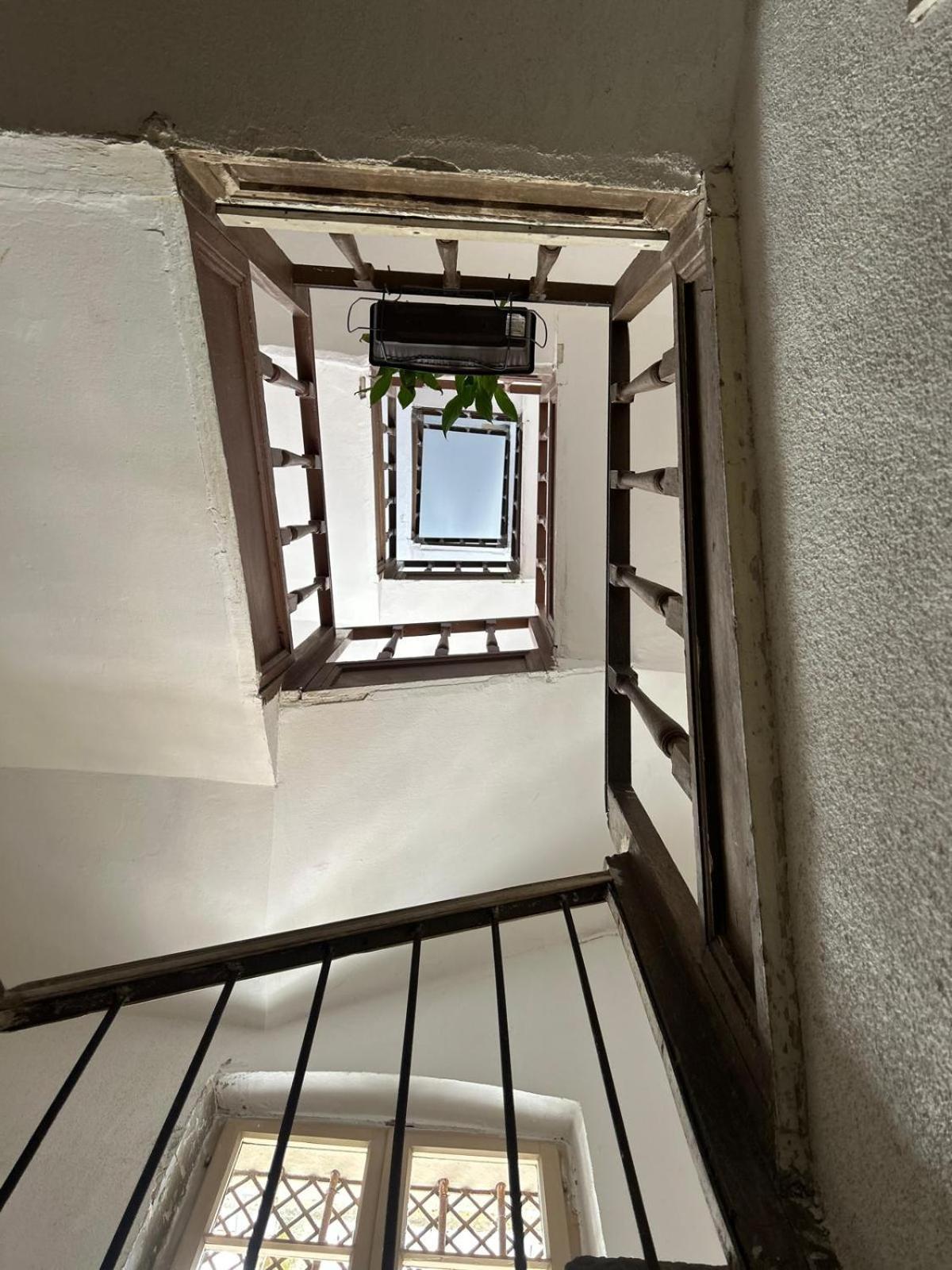 Apartman Evita Задар Экстерьер фото